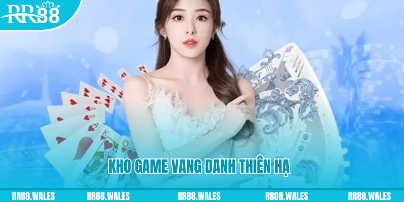 kuwin24 RTG Game Bài 3d