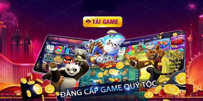 kuwin24 Ace hai mươi tám thanh