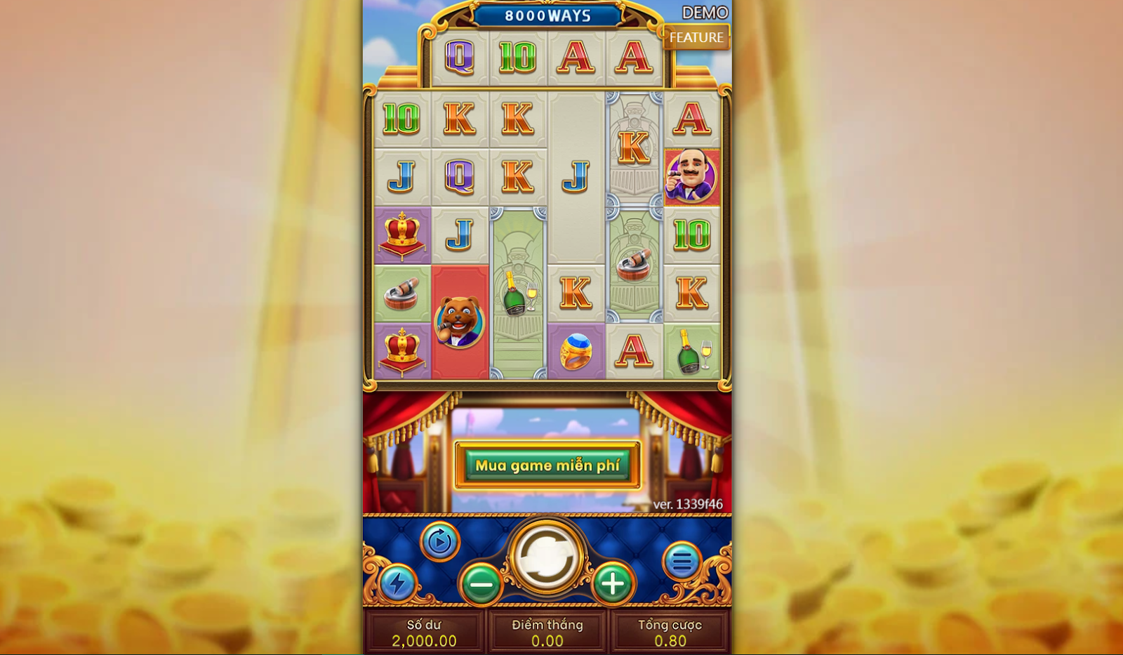 kuwin24 bắn cá