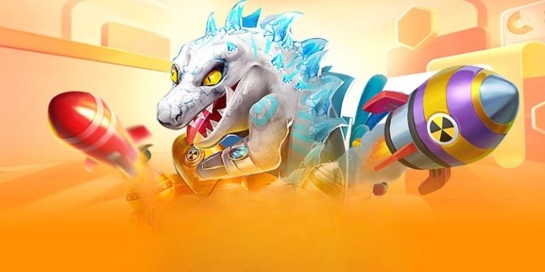 kuwin24 bắn cá nổ hũ