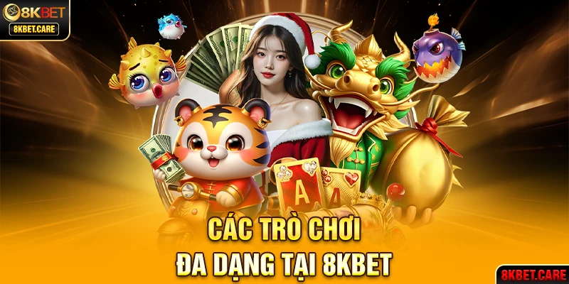 kuwin24 casino gồm những gì